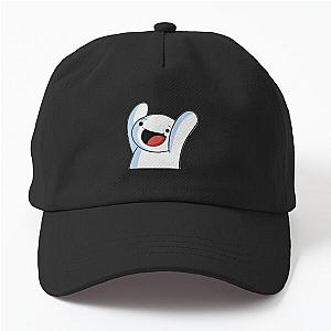 The Odd One Out Dad Hat