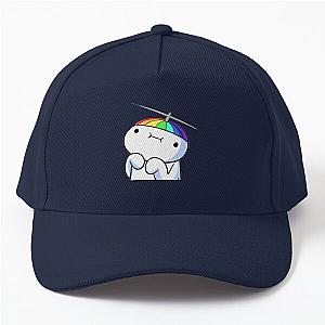 The Odd One Out Baseball Cap