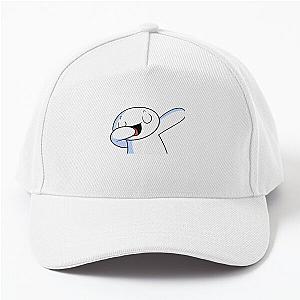 The Odd One Out Baseball Cap