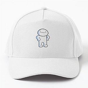 The One S Out Baseball Cap