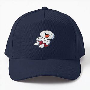 The Odd One Out Baseball Cap