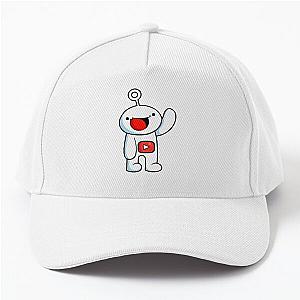 The Odd One Out Teletubby Baseball Cap