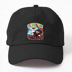 The Odd One Out Life is fun with Dad Hat