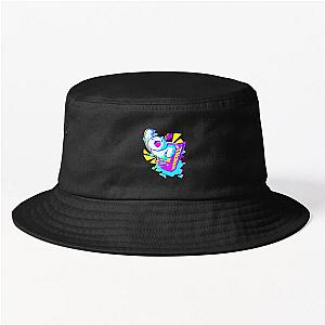 The OddSout Arcade Bucket Hat