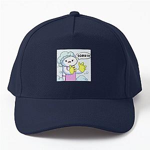 The Odd One Out Baseball Cap