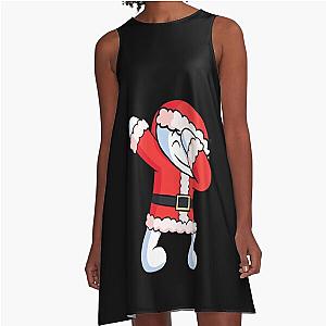 The Odd One Out - Life Is Fun Merch A-Line Dress