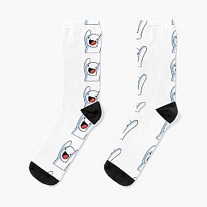 The Odd One Out Socks
