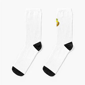 The Odd One Out - SANDWICH ARTIST Socks