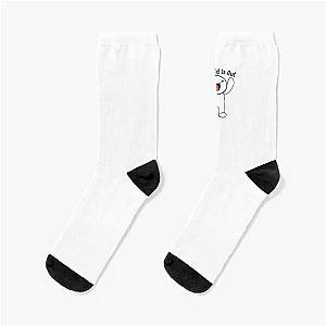 The Odd One Out Socks