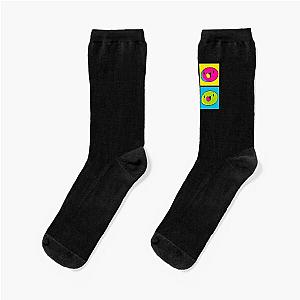 The Odd One Out - James Socks