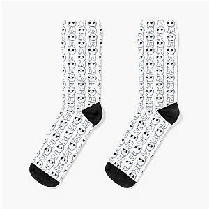 The Odd One Out - Life Is Fun Merch Soupway Socks