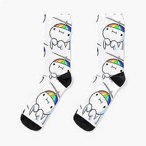 The Odd One Out Socks