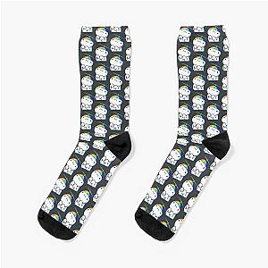 The Odd One Out Socks