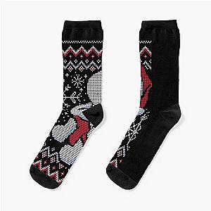 The Odd One Out | Life Is Fun Merch Socks