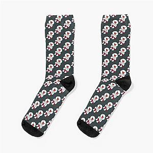 The Odd One Out Socks