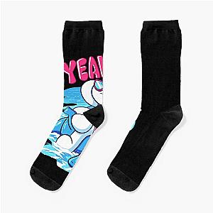 The Odd Ones Out - Life is Fun Merch Socks