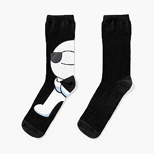 The Odd One Out Merch Soxbway Socks