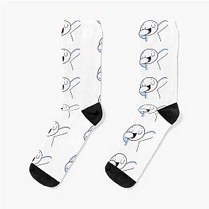 The Odd One Out Socks