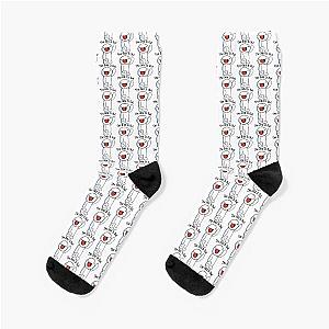 The Odd One Out Socks
