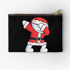 The Odd One Out Life Is Fun Merch Soubway Zipper Pouch
