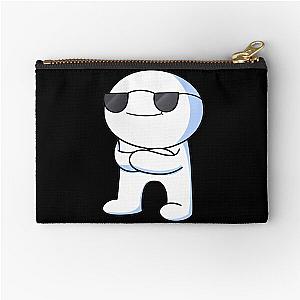 The Odd 1s Out - Life Is Fun Merch - Soobway Zipper Pouch