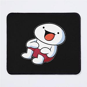 The One S Out Mouse Pad