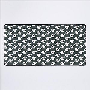 The One Out Desk Mat