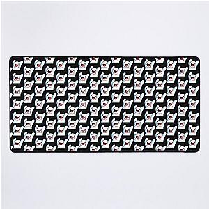 The Odd One Out Desk Mat
