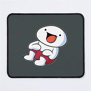 The One Out Mouse Pad