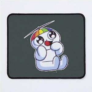 TheOdd1sOut Baby Mouse Pad