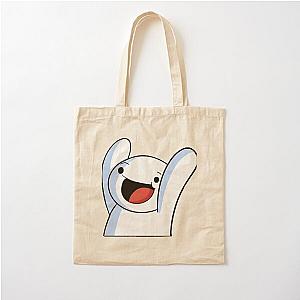 The Odd One Out Cotton Tote Bag