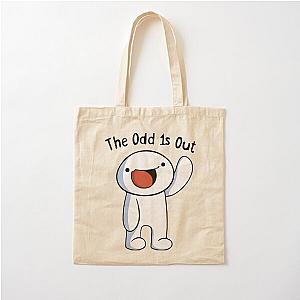 The One's Out Cotton Tote Bag