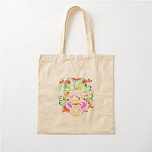 The Odd One Out Life Is Fun Merch Sooubway Cotton Tote Bag