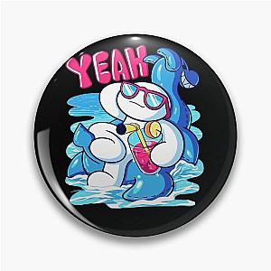 The Odd One Out - Life is Fun Merch Sooubway Pin