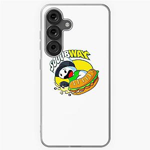 The Odd One Out - SANDWICH ARTIST Samsung Galaxy Soft Case