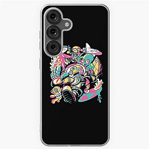 The Odd One Out - CONSPIRACY THEORY Samsung Galaxy Case