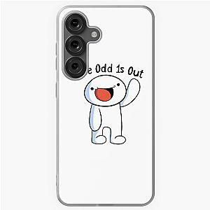 The Odd One Out Samsung Galaxy Soft Case