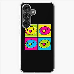 The Odd One Out - NEON JAMES Samsung Galaxy Case