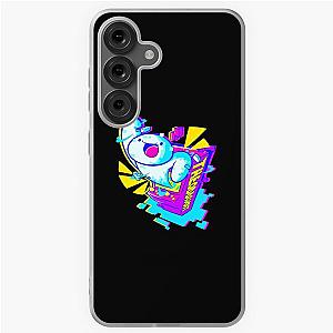 The Odd One Out ARCADE Samsung Galaxy Soft Case