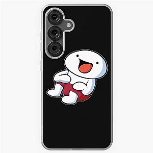 The Odd One Out  Samsung Galaxy Soft Case