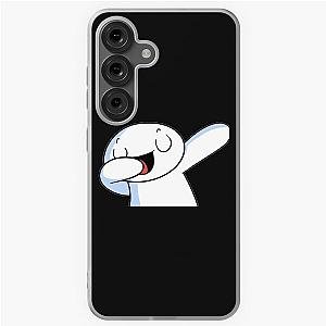 The One's Out Samsung Galaxy Soft Case
