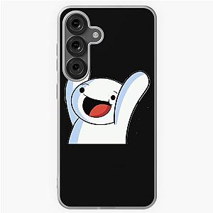 The One Out Samsung Galaxy Soft Case