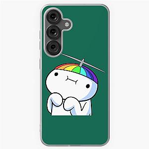 Samsung Galaxy Soft Case