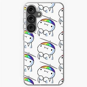 The Odd One Out Samsung Galaxy Case