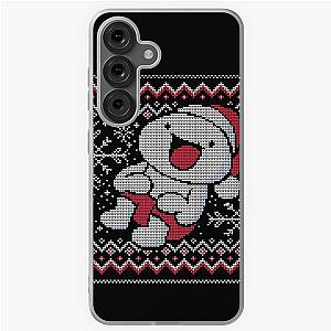 The Odd Ones Out Life Is Fun Merch SooBway Samsung Galaxy Soft Case