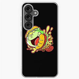 The Odd One Out Life Is Fun Mercheshouldersamsung Galaxy Soft Case
