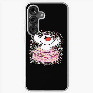 The Odd One Out Life Is Fun Merch Sooubway Samsung Galaxy Soft Case