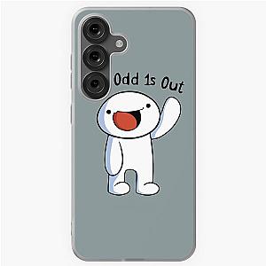 The Odd One Out Samsung Galaxy Soft Case