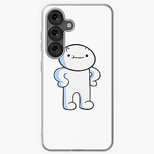 The Odd One Out Samsung Galaxy Case