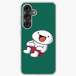 The Odd One Out Samsung Galaxy Case